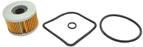 Athena FFC016 Ölfilter