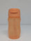 Tupperware to Go Eco Eco Eco Easy Flip Top Botella para niños EcoEasy para bebidas carbonatadas con asa (naranja)