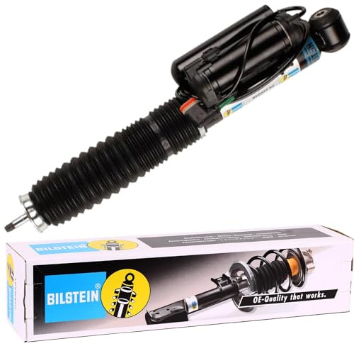 Bilstein 26-220048 Stoßdämpfer hinten links | 26-220048 Kompatibel mit E-Klasse T-Model (S211)