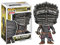 Funko 8905 Dark Souls 8905 POP Vinyl Red Knight Figure
