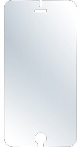 Somikon iPhone 6 Panzerglas: Original Gorilla Glas 9H Displayschutz, 3D Touch für iPhone 6 /6s Plus (Panzerglas-Displayschutz, 6 Schutzfolie, i Phone)