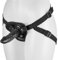 Strap-On - Consolador con hebilla para fetiche, ajustable individualmente y antideslizante para bondage BDSM, consolador desmontable SM, para mujeres, hombres y parejas, anal y vaginal, anal y
