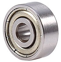 10 stücke 623ZZ Rillenkugellager, Sonstige Lager Kugellager Carbon Chromstahl Abgeschirmte Metric Sealed 3x10x4mm