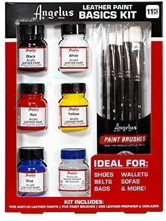 Angelus Basics Starter Kit