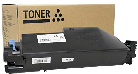OBV Kompatibel Toner für Utax PK-5011K 1T02NR0UT0 Triumph-Adler 1T02NR0TU0 für Utax P-C3060 MFP P-C3061DN P-C3065 MFP Triumph-Adler P-C3060 MFP P-C3061 DNP-C3065 MFP - 7000 Seiten schwarz