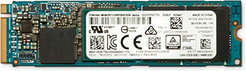 HP Disco Duro 4YZ36AA 512 GB SSD