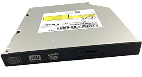 Dell GRAVEUR Slim DVD±RW SATA 08P5NY 8P5NY SN-208DN Toshiba SFF