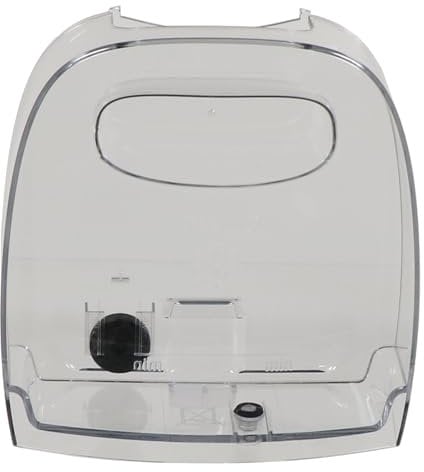 Spares2go Water Tank compatible with Bosch Fits Tassimo Coffee Machine