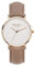 Orphelia DamenArmbanduhr Analog Quarz Leder OF711814