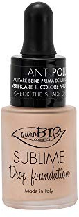 Make Up Flüssige Foundation Aloe Vera Perfect Creme Grundierung Feuchtigkeitsspendende Concealer Für Alle Haut Primer Langlebig Perfekte Abdeckung Liquid Vitamin C Frischer Teint Natürlicher Glow