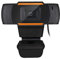 ADESSO CyberTrack H2, 480p Webcam, 3MP, Autofokus, 640x480@30fps, USB, Windows/Mac, Videokonferenzen, Gaming, Online-Kurse