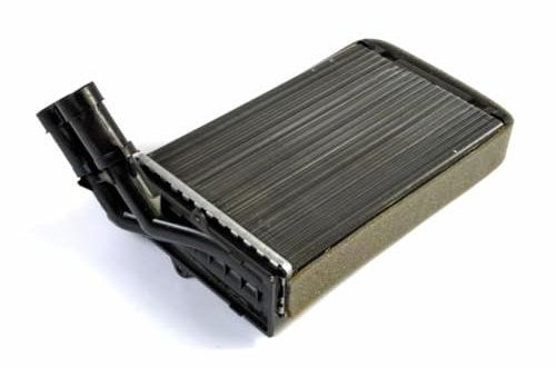 THERMOTEC D6P001TT Scambiatore calore per riscaldamento abitacolo Radiatore Riscaldamento Radiatore riscaldamento Scambiatore calore per riscaldamento abitacolo