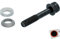 SHIMANO Befestigungsschrauben Bremssattel f. SM-MA-F180P/P2 SM-MA-F203P/PM SM-MA
