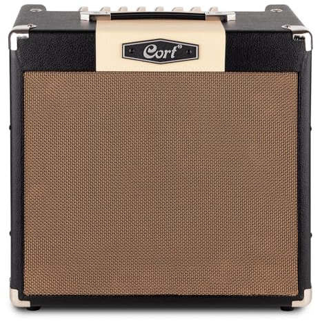 Cort CM30R Elektro-Verstärker