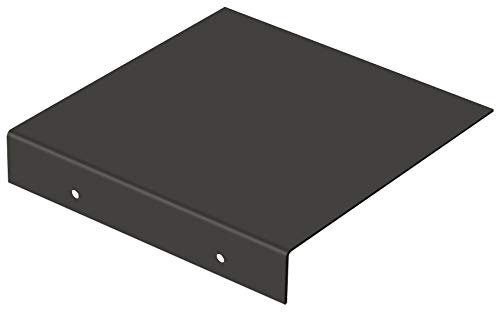 MOCAVI Vers 1 anthrazit-eisenglimmer Verschluss Zeitungsfach für MOCAVI Box und SBox Serie 1 (DB 703)