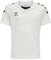 hummel Core XK Poly Trikot Kids Weiß Weiss, 6 (116) Kinder