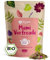 PregniVital® - Mami Vorfreude - BIO Schwangerschaftstee 1. 2. 3. Trimester - Beliebte Hebammen-Kräuter für die gesamte Schwangerschaft - auch perfekt als-Geschenk - 80g