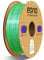 Eono Triple Color Filament Coextrusion PLA Filament 1,75 mm für 3D-Drucker und 3D-Stift, mehrfarbig wie Regenbogen-PLA, 2,2 lbs (1 kg). Seide PLA rosa/blau/grün