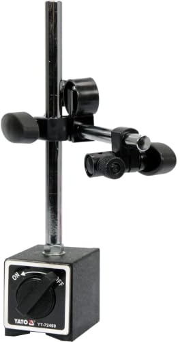 Yato Magnetic Stand for Measuring Instruments