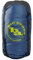 Big Agnes Super Light Girdle Sleeping Bag Compressor, Gray, L/XL