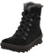 Legero Damen Novara Schneestiefel, Schwarz Schwarz 0000 9, 43 EU