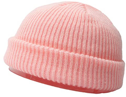 Faringoto Beanie Mütze Winter Outdoor Sport Geschenke Strumpffüller für Männer Frauen, rose, Einheitsgröße