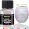 NiHome Edible Luster Dust Glitter Powder Metallic Food Decorating Sprinkle Glimmery Brew Dust for Drink Wine Beverage Cake Dessert Home Bakery Restaurant Vegan Allergen-Free (5g/0.18oz, Iridescent)
