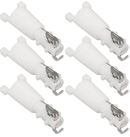 Nasentrimmer Ersatzkopf , kleiner kompatibler Nasenhaarschneider , Ersatzzubehör , universell für Reisen für Männer