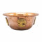 Copper Ritual Bowl, Chalice or Goblet: Enhance Your Witchcraft, Spells, Altar, Pagan & Wiccan Rituals (Tree Of Life, Bowl)