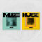 JIMIN BTS - MUSE Album (SERENADE ver.)