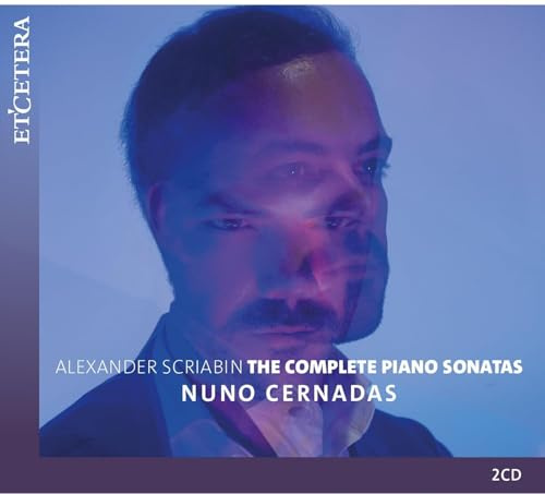 The Complete Piano Sonatas