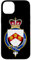 Hülle für iPhone 14 Plus Ruffy Wappen - Familienwappen