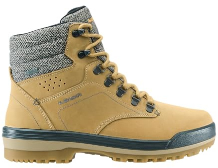 LOWA Stiefel mittel NERA GTX