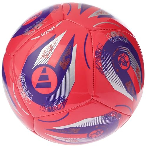 Adidas Unisex Womens Euros 2025 Official Football