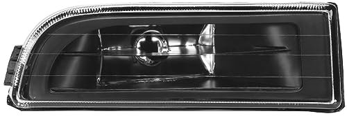JiAYuF Für BMW E38 7-Series 740I 750Il 1995-2001 63178352023 Nebelscheinwerfer,Heckstoßstangenreflektor Licht Auto Heckstoppsignal