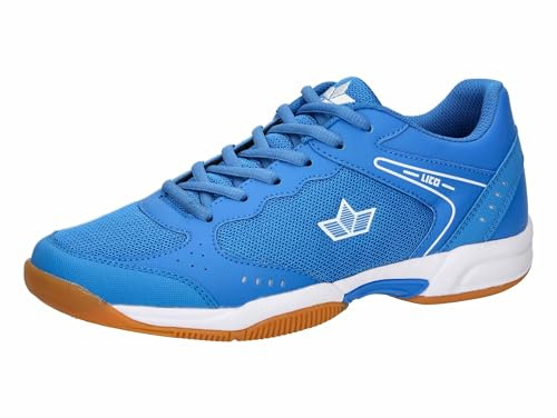 Lico Damen Speed Indoor Hallenturnschuhe