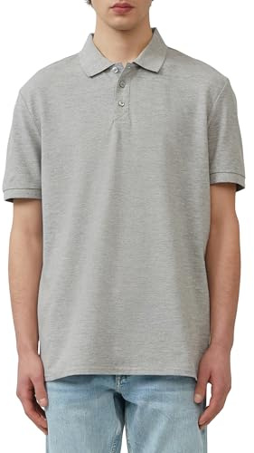 QS Herren Polo Shirt