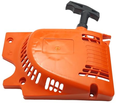 LALAL Piezas de Motosierra, Arranque de Retroceso for Motosierra China 4500/5200/5800