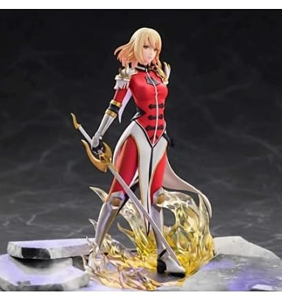Solo Leveling XrossLink PVC Statue Cha Hae-In 13 cm