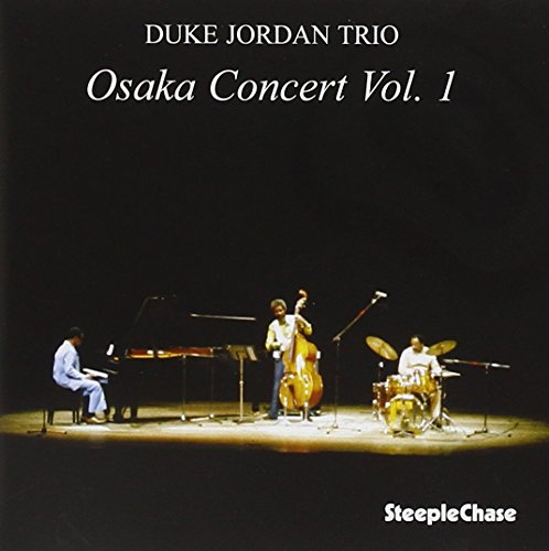 Osaka Concert, Vol. 1