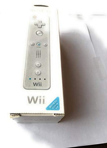 Nintendo Wii Remote 2110066 Gamepad