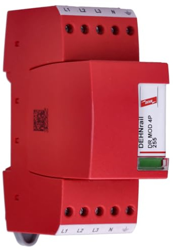 DEHN 953400 - Überspannungsableiter dr-m-4p-255