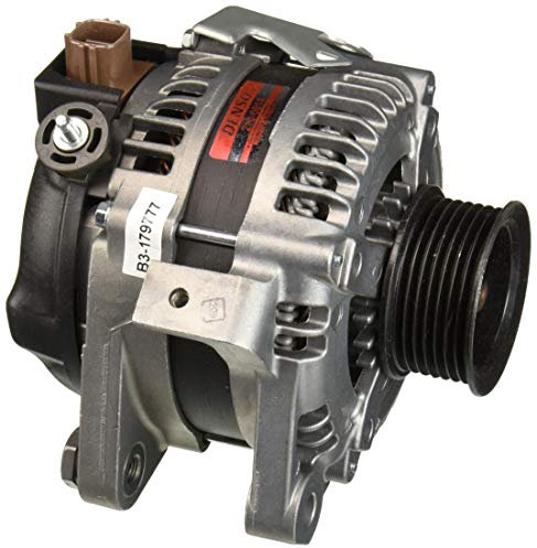 Denso 210-0614 Lichtmaschine