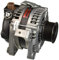 Denso 210-0614 Lichtmaschine