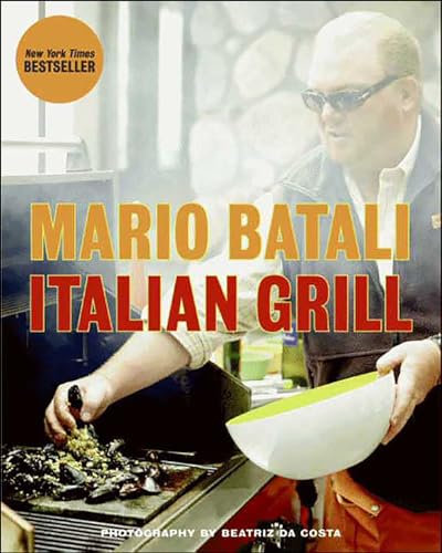 Italian Grill (English Edition)