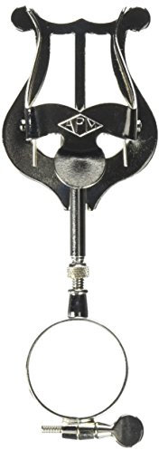 Bill Lewington LCL BB Lyre pour Clarinette – Argent