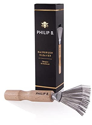 Philip B Hairbrush Cleaner