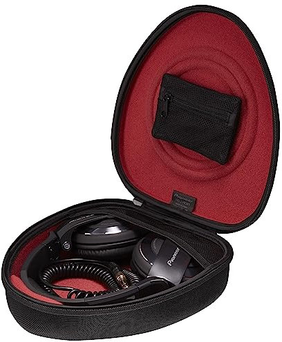 Pioneer HDJ-HC01, Borsa morbida con logo Pioneer per cuffie HDJ-2000 e HDJ-1500