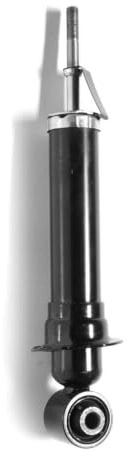 MONROE G2119 2x Stoßdämpfer Gasdruck Hinten Kompatibel mit TOYOTA AVENSIS Kombi T25 4853009650 4853005241 4853009660