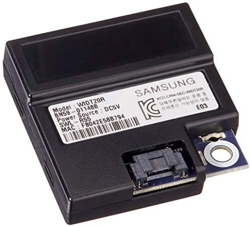 Widt Network Wifi USB BN59-01148B, Black, Samsung, BN59-01148B (BN59-01148B, Black, Samsung, MD65C, ME75C, ME95C, PN51E550D1F, PN51E6500EF, PN51E7000FF, PN51E8000GF,)